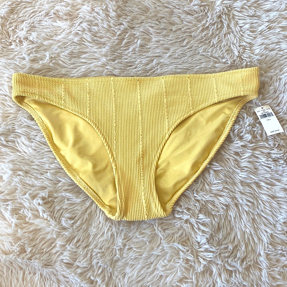 Aerie Swim Bottoms L